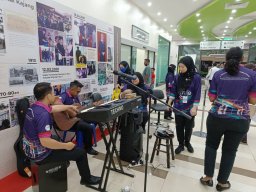 20 MAC 2025 WORLD ORAL DAY HTPN 2025